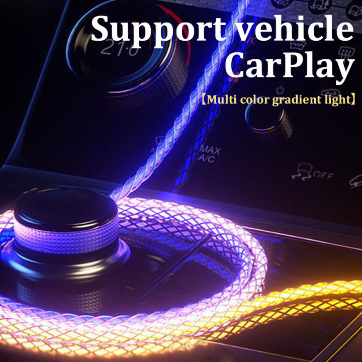 Pro%20Hua%20C%20Charger%20Adapter%20Cable%20120W%20Light%20Gradient%20Light%20Data%20Fast%20Charging%20RGB%20Breathe%20Night%20TYPE-For%20iPhone%2015%20for%20Samsung%20Cable%20-%20Image%205