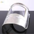 Aluminum Foil Welder Protective Welding Helmets for Welding Devices. 