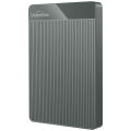 Unionsine 2.5 External Hard Drive USB3.0 500gb/1tb/2tb Portable HDD Storage Compatible for PC, Mac, Desktop, Laptop, MacBook. 