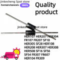 20PCS HER107 HER207 HER304 FR107 FR207 309 SF18 HER305 SF28 HER108 HER208 HER307 HER308 HER508 SF16 SF56 SF54 FR307 FR607 HER104. 