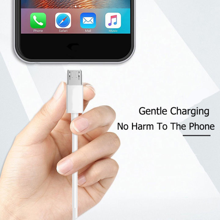 Micro%20USB%20Cable%203A%20Fast%20Charging%20Wire%20Mobile%20Phone%20Line%20USB%20Adapter%20Cable%20Cord%20For%20Samsung%20Xiaomi%20Andriod%20Mouse%20PS4%20GamePad%20Data%20-%20Image%204