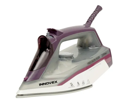 Innovex Steam & Spray Iron - ISI008