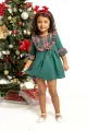 Christmas Dress (Kids). 