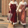 Spring and Summer Clothes for Women 2024 New Skirt Women's Loose Korean Style Student Hot Girl Top Gentle Style Wear a Whole Set. 