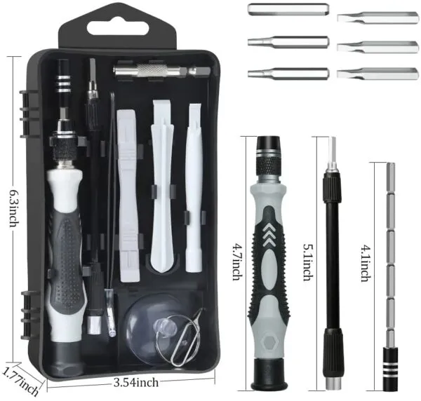 115-in-1%20Mini%20Magnetic%20DIY%20Repair%20Tool%20Kit%20%E2%80%93%20Precision%20Screwdriver%20Set%20for%20PC%20&%20Mobile%20-%20Image%204