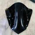 Yamaha MT15 Windshield Windscreen Wind Deflector Short Visor for Yamaha MT15 MT-15 Wind shield. 