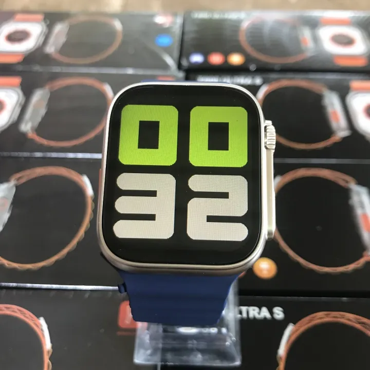 T900%20ultra%20S%20Series%208%20smart%20watch%201.81mm%20infinity%20display%20ip67waterproof%20wireless%20charging%20%20Hiwatch%20plus%20App%20-%20Image%206