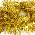 Sparkly Streamer For Christmas Tree Holiday Tinsel Decoration Supplies Christmas Tinsel Garland Decoration Sparkly Streamer For Xmas Tree Wedding Party Proposal Decoration. 