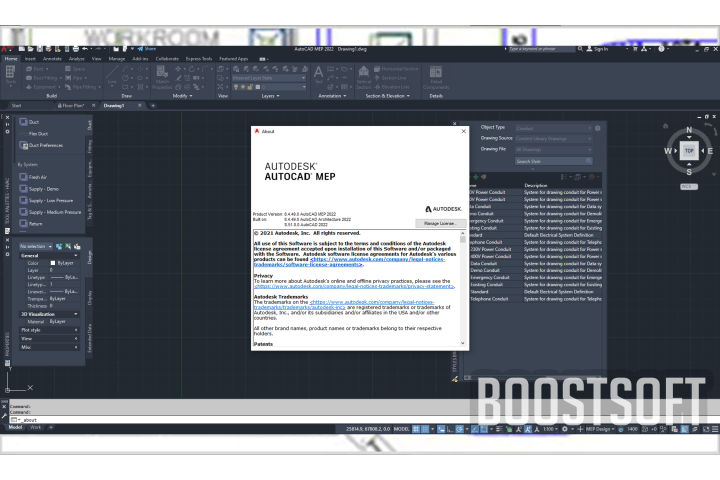 Autodesk%20AutoCAD%20MEP%202021%20-%20Image%202