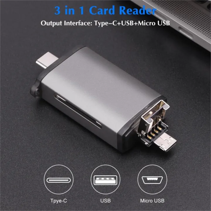 GOOJODOQ%20Card%20Reader%20Micro%20USB%202.0%20Type%20C%20to%20SD%20Micro%20SD%20TF%20Adapter%20Accessories%20OTG%20Cardreader%20Smart%20Memory%20SD%20With%20Rope%20-%20Image%203
