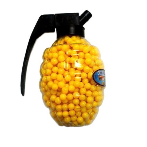 800%20Yellow%20Hard%20Airsoft%206mm%20Bullets%20for%20Toy%20Guns%20&%20Airsoft%20Guns,%20High%20Grade%20BB%20Strikeball%206mm%20BB%20Strikeball%20Hunting%20Shooting-Practice%20Tactical%20BBs%20With%20Bottle,%20BB%20Balls%20Plastic%20Polished%20Pellets%20Ammo%20-%20Image%204