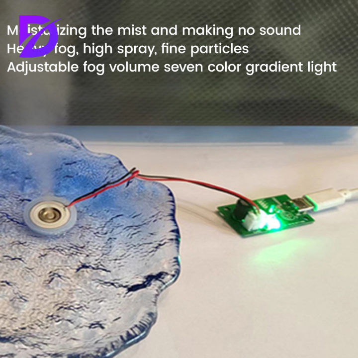 Ultrasonic%20Atomization%20Maker%2020mm%20113KHz%20Mist%20Atomizer%20DIY%20Humidifier%20with%20DC3-12V%20Mini%20USB%20Humidifier%20Module%20-%20Image%204