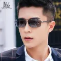 LouisWill Photochromic Sunglasses Sports Men Sunglasses Fashion Polarized Sunglasses Auto Color Changing Sunglasses Driving Glasses Dual-Use HD Reading Glasses. 
