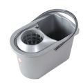 Double Pail Mop Bucket. 