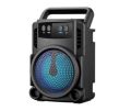 GTS-1360 Extra Bass Bluetooth Speaker, GTS speaker gts-1360 portable wireless mini 3 Inch mini bt speaker, GTS-1360 Portable Wireless Stereo Bluetooth Speaker GTS-1360 Portable Wireless Stereo Bluetooth Speaker - Black. 