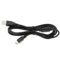 6ft USB Power Supply Charging Cable For 3 PS3 Controller. 