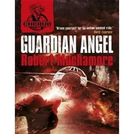 Cherub : Guardian Angel