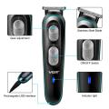 VGR V-055 Rechargeable Hair & Beard Trimmer for All Purpose V 055. 