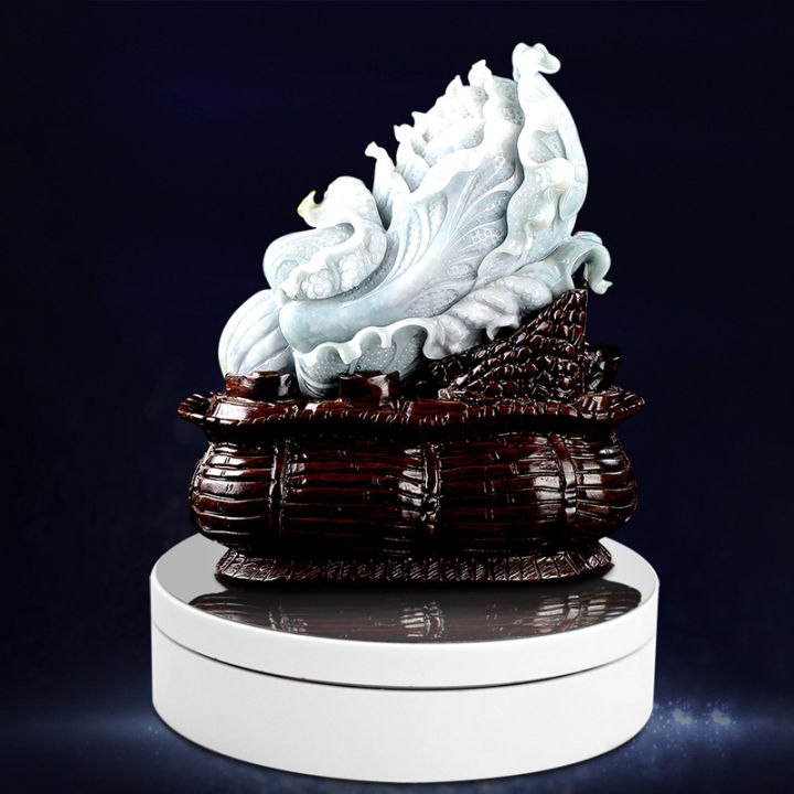 3%20Speed%20Adjustable%20Rotating%20Display%20Stand%20360%20Degree%20Electric%20Turntable%20Display%20Stand%20For%20Jewelry%20Watch%20Display%20-%20Image%206