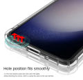 Shockproof Clear Case For Samsung Galaxy A51 Transparent Protective Back Cover Silicone Bumper Soft Case For Girls Boys Cute New. 