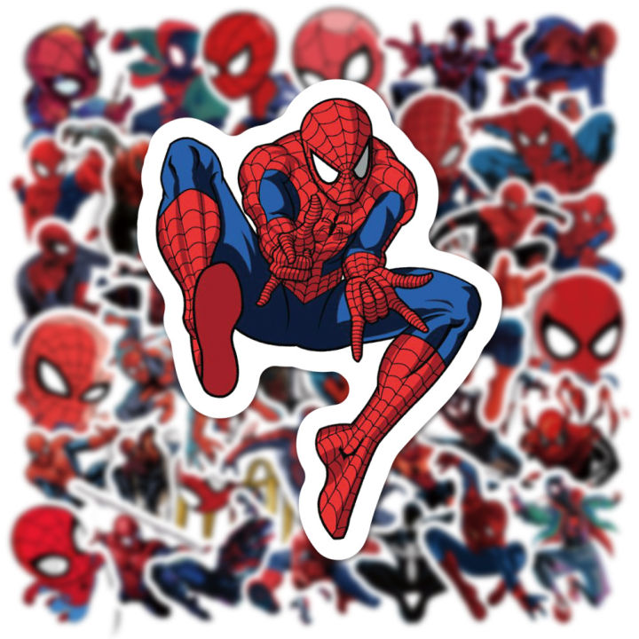 %E3%80%90Fullyoung_520%20Store%E3%80%91Marvel%20Spider-Man:%20Way%20Home%20stickers%20black%20Spider-Man%20funny%20DIY%20stickers%20graffiti%20travel%20luggage%20guitar%20skateboard%20cool%20waterproof%20sticker%20kid%20toys%20-%20Image%202