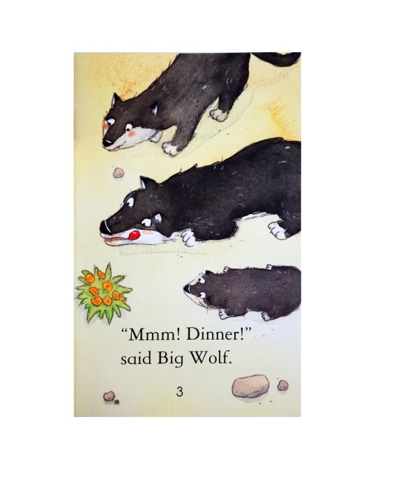 Usborne%20First%20Reading%20Level%202%20Clever%20Rabbit%20&%20the%20Wolves%20%20-%209781409501060%20-%20Image%203