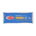 Pasta Barilla Spaghetti 1Kg Made In Italy by Italian mart. 