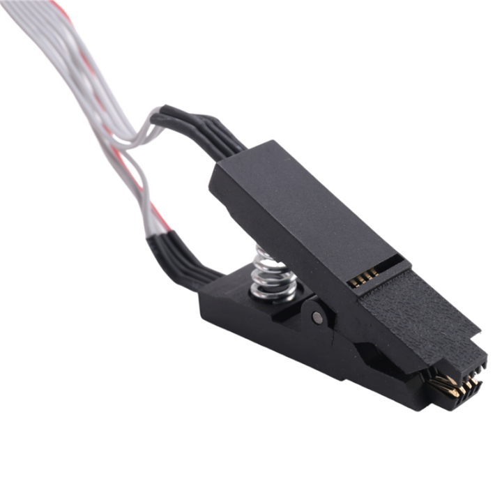 2X%20SOIC8%20SOP8%20Flash%20Chip%20IC%20Test%20Clips%20Socket%20Adapter%20Programmer%20BIOS/24/25/93%20-%20Image%202