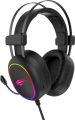 HAVIT H2016D RGB Wired Gaming Headset with Microphone Stereo Surround Sound. 