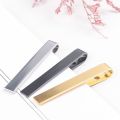 Business Casual Fashion Jewelry Classic Exquisite Wedding For Man Suit Accessories Necktie Tie Clip Shirts Tie Pin. 