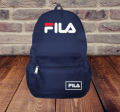 Fila Fashion Backpack – Traveling Light Weight Bag- Boys and Girls Unisex Bag – School Backpacks – Class Bag. 