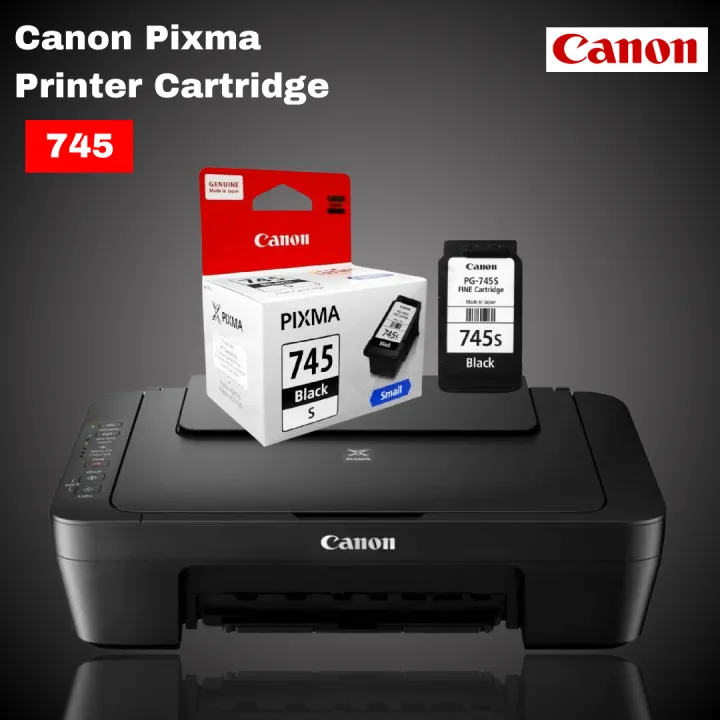 Canon%20Pixma%20Printer%20Cartridge%20745%20s%20Black%20-%20Image%202