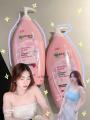 400 ml Thailand GARNIER Sakura Glow Tgsg Pinkish Serum Milk UVA/UVB Body Skin Care Lotion. 