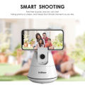 SriHome auto tracking holder 355 Rotation auto face tracking tripod object tracking For Tik Tok Youtube VK Line. 