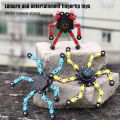 【A03】 Deformed Fidget Chain Toys For Children Hand Vent Toys Stress Relief Sensory Gyro Toys. 