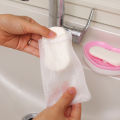 Soap Foaming Net Soap Mesh Bubble Mesh Bag Skin Clean Tool 1Pcs. 