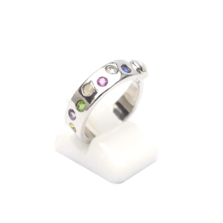Genuine Ring for Men 18.2mm | Daraz.lk