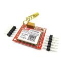 SIM800L GSM GPRS Module Micro SIM Quad-band TTL SIM800 for Arduino. 