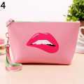 Cosmetic Makeup Bag Purse Toiletry Organizer Pouch Pencil Case Wallet. 