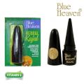 Blue Heaven Classic Kajal With Vitamin E 2g - Long Lasting Kajal for Women. 