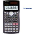 FX-991MS Scientific Calculator Brand New 2 Line Display. 