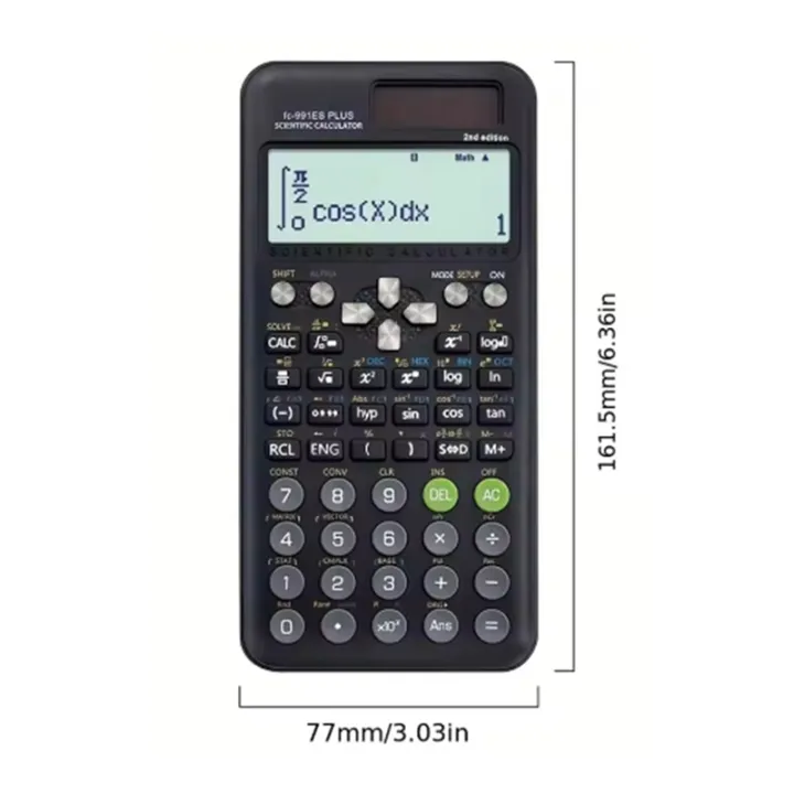 Function%20Calculator%20FC-991%20Calculator%20forStudent%20Exams,Matrix%20Complex%20Numbers%20Solving%20Equations%20-%20Image%202