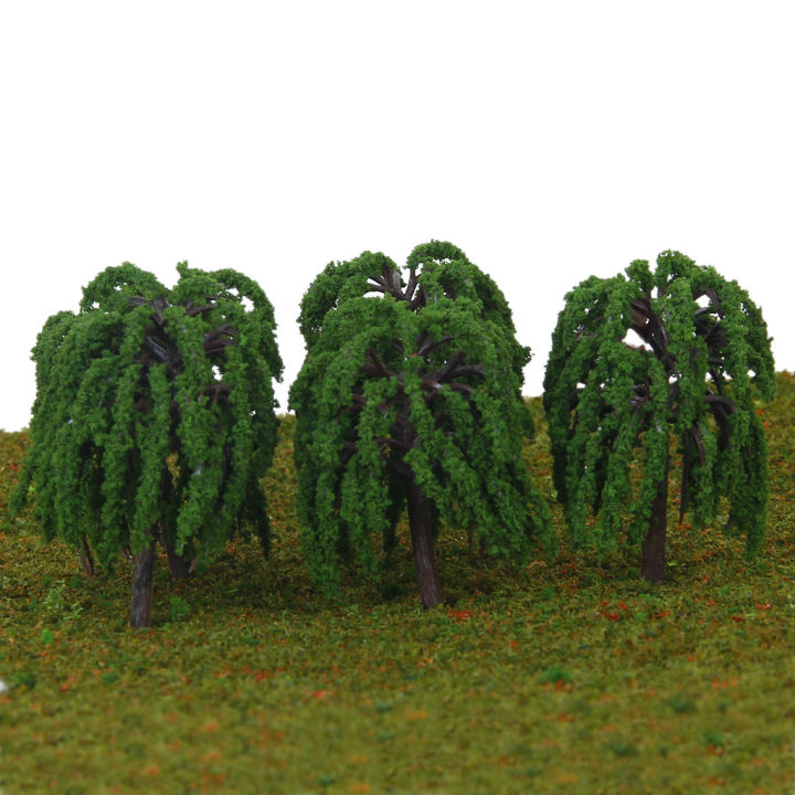 25%20Pcs%20Scenery%20Landscape%20Train%20Model%20Willow%20Trees%20Scale%201:150-200%20-%20Image%205