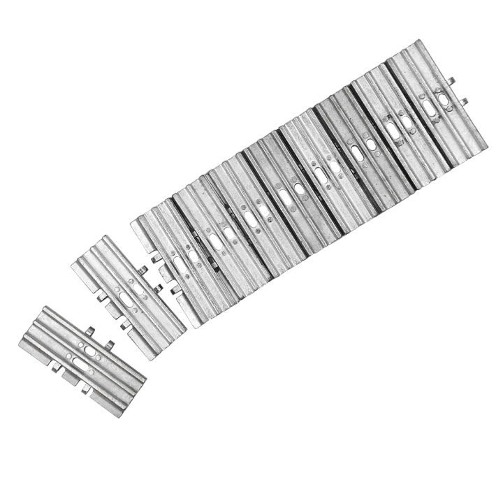 50mm*20mm%20Track%20Full%20Metal%20Crawler%20For%201/12%20Rc%20Hydraulic%20Excavator%20Car%20Parts%20-%20Image%206