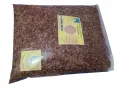 Red Kakulu Rice 2kg cultivating compost and chicken manure.. 