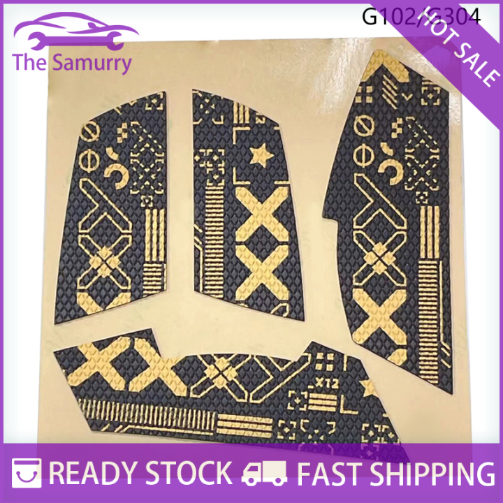 %E3%80%90ALLGOOD%E3%80%91Mouse%20Grip%20Tape%20Skate%20Handmade%20Sticker%20Non%20Slip%20Suck%20Sweat%20For%20Logitech%20G%20Pro%20X%20Superlight%20G502%20G402%20G102%20G304%20-%20Image%202