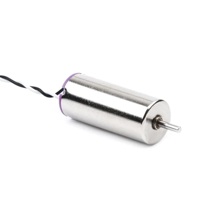4%20Pcs%208.5%20X%2020mm%208520%20Coreless%20Motor%20Cw%20Ccw%20For%20120%20120mm%20Diy%20Tiny%20Qx80%20Qx95%20Qx110%20Fpv%20Rc%20Frame%20-%20Image%205