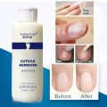120ml Foot Exfoliator Softener 7 Seconds Remove Dead Skin Calluses Foot Mask Anti-Cracked Heel Enhancer Nail Pedicure Kit. 