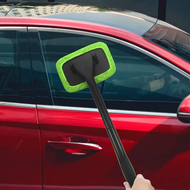 NEW%20Premium%20Car%20Window%20Cleaner%20Brush%20Car%20Windshield%20Cleaning%20Tool%20Microfiber%20Wiper%20Cleaner%20Cleaning%20Brush%20for%20Interior%20Auto%20Window%20-%20Image%203