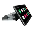 Rotatable Android Player Set 10 Inch Touch Screen Android 10.1 Car Stereo Radio GPS 2+16GB. 